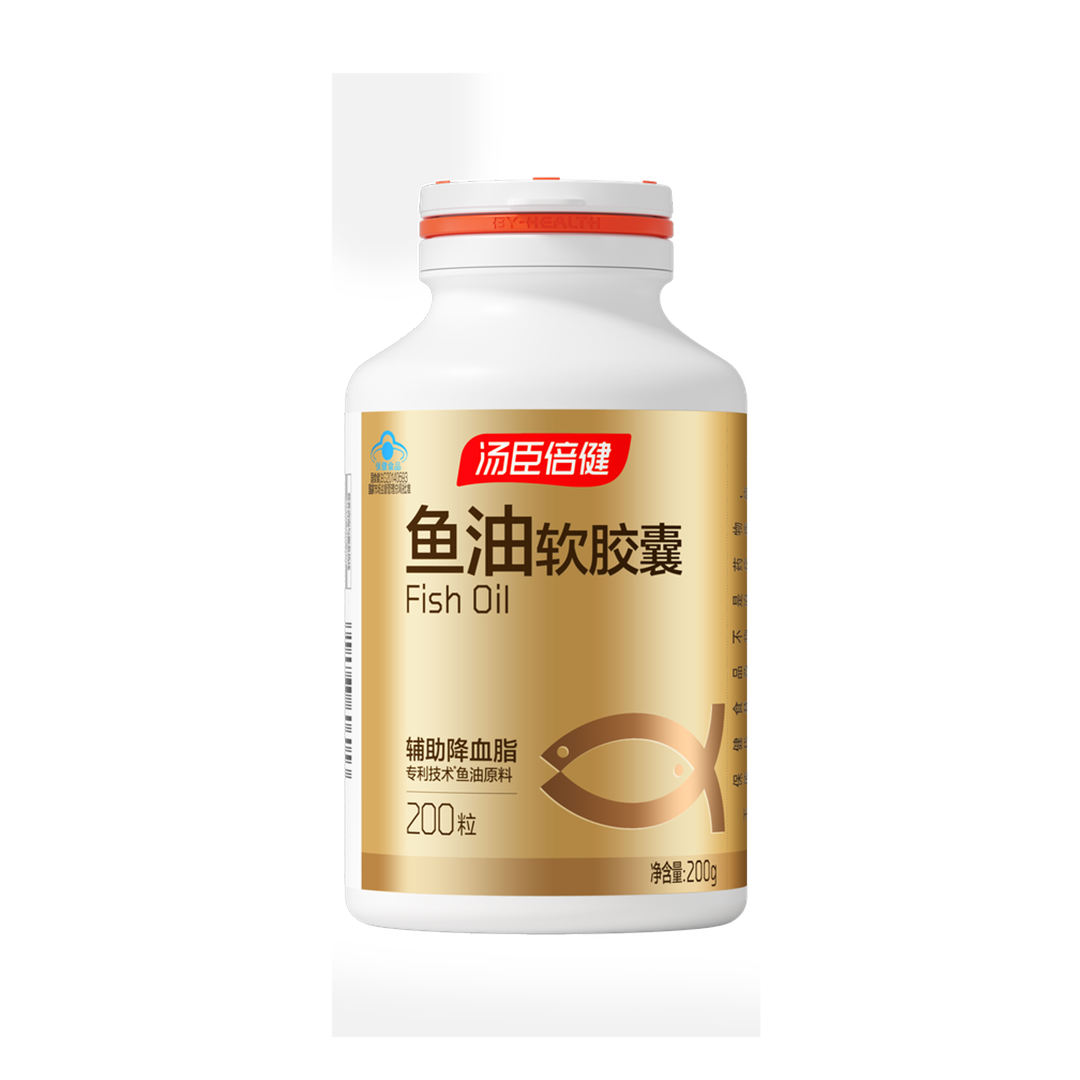 18岁以上女性,18岁以上男性,中老年人,鱼油,辅助降血脂