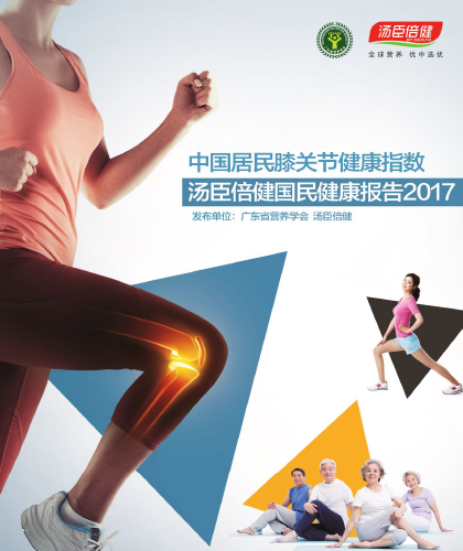 尊龙凯时关节指数报告[2017]