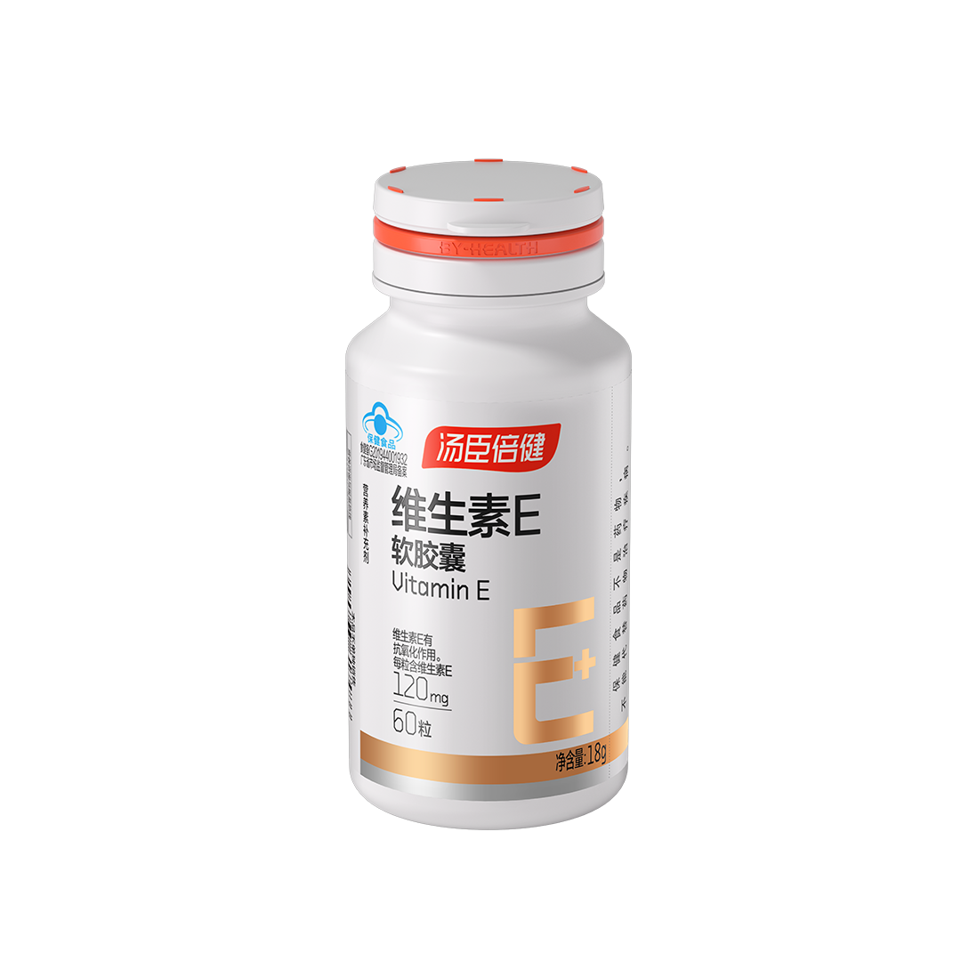 尊龙凯时®维生素E软胶囊